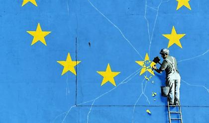 Brexit Ωρα Μηδέν: Οι κρίσεις στην Ευρωπαϊκή Ένωση από το 1965 μέχρι σήμερα