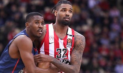 Ολυμπιακός: Οκτάβιους Έλις… ΑΥΤΟΝ θέλεις! (videos)