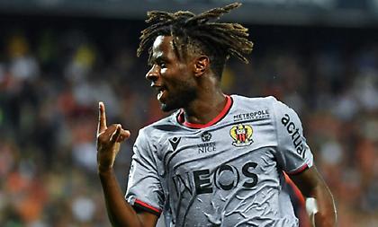 Δανείστηκε Ταμέζε η Αταλάντα