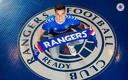 Στην Ρέιντζερς ο Χάτζι!