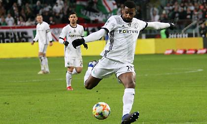 Νικολακόπουλος: «Έρχεται ο Καφού - Ένα χαρτί λείπει ακόμη για του Μορ»