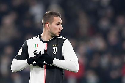 Δανεικός στην Άντερλεχτ ο Πιάτσα