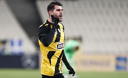 «Δεν ενδιαφέρεται πλέον για Ολιβέιρα η Γουλβς»