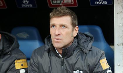 Καρέρα: «Δουλειά του προπονητή είναι να κάνει τους παίκτες του καλύτερους»