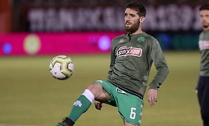 Επίσημο: Δανεικός στην Ταραγόνα ο Φάουστο