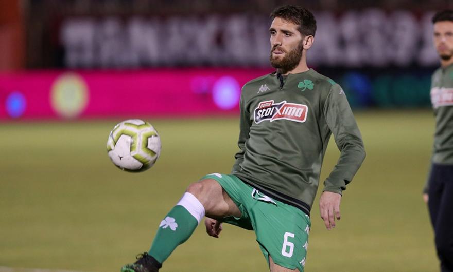 Επίσημο: Δανεικός στην Ταραγόνα ο Φάουστο