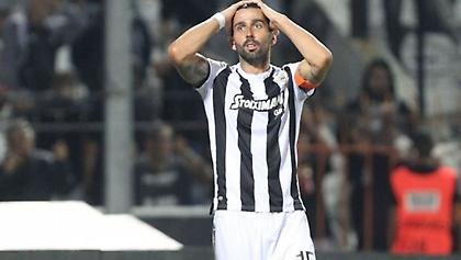 Συνεχίζει συντηρητικά ο Κρέσπο