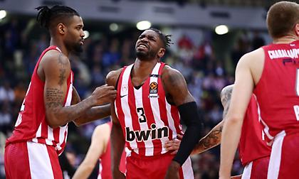 ΚΑΕ Ολυμπιακός: «Δεν γνωρίζουμε γιατί τιμωρηθήκαμε»