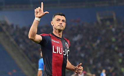 Στην Κίνα ο Τζεμαϊλί