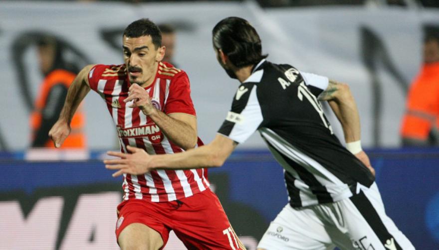 «Τα ίδια προνόμια με ΠΑΟΚ και το... ΠΟΚ - Μυστήριο με Κούτρη»