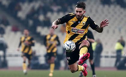 Πρόταση της ΣΠΑΛ για Λιβάγια - Απαντάει αρνητικά η ΑΕΚ