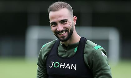 Παναθηναϊκός: Ανακοινώθηκαν οι δανεισμοί Μαυρομμάτη και Σέχου