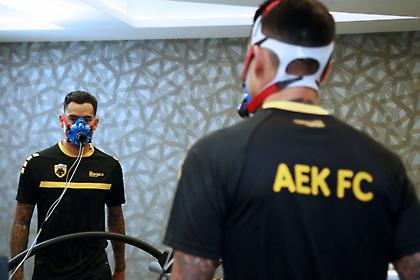 Πέρασε με επιτυχία ιατρικά και εργομετρικά ο Αραούχο (pics)