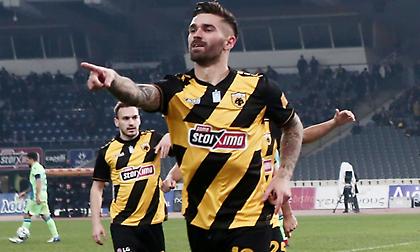 Νέα πρόταση της ΣΠΑΛ για Λιβάγια - Την απέρριψε κι αυτή ο Μελισσανίδης