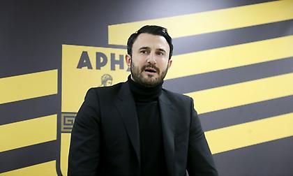 Επιστολή του Άρη στην ΕΠΟ, ζητάει ακρόαση από τη FIFA