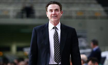 Πιτίνο για Βαλένθια: «Τεράστιο παιχνίδι απόψε»