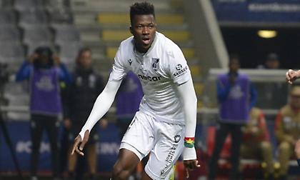 Πήρε Ταπσόμπα η Λεβερκούζεν!