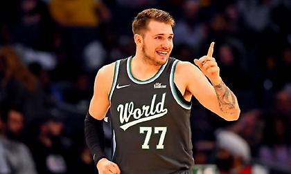 Επιβεβαιώθηκε το διάστρεμμα του Ντόντσιτς