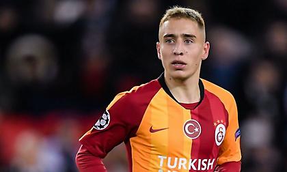 Έρχεται για τον Ολυμπιακό ο Μορ