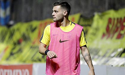 Τέλος ο Κωνσταντινίδης από τον Άρη