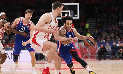 Πέρασε και από το Βελιγράδι η Εφές