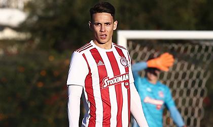 Προς Λάρισα ο Μάρκοβιτς του Ολυμπιακού