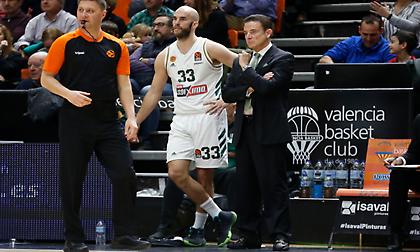 Πιτίνο: «Ο Παναθηναϊκός χτίστηκε με βάση την επίθεση, όχι για την άμυνα»