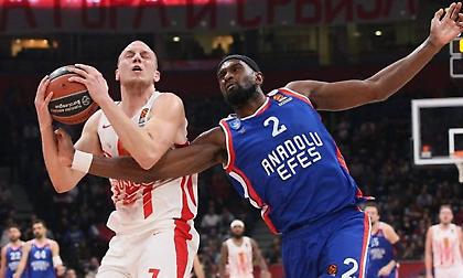 Σίνγκλετον: Έκανε τα πάντα στο Βελιγράδι! (video)