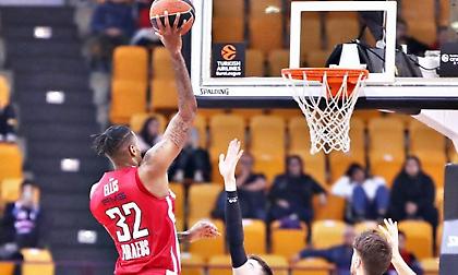 Ολυμπιακός: Ξεκίνησε να κερδίζει (για το μέλλον)