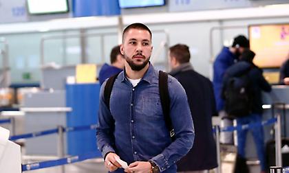 Γκερέρο: «Νιώθω τυχερός που έζησα μαγικές βραδιές στο πλευρό σας»