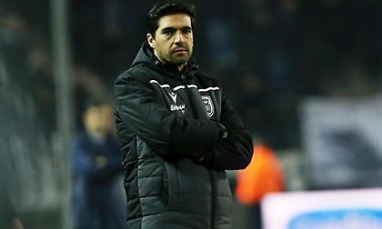 «Ενισχυμένος» στο ντέρμπι ο ΠΑΟΚ