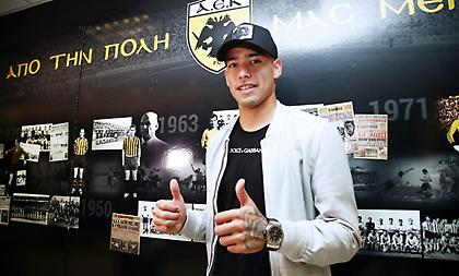 Κρίνεται το ντεμπούτο του Αραούχο