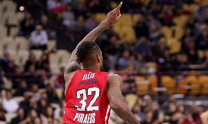 Έλις: «Δεν περίμενα με τίποτα τέτοιο ντεμπούτο»! (video)