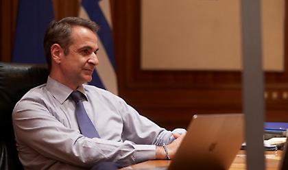 Η χρυσή ευκαιρία του Μητσοτάκη να βάλει τέλος στην κατρακύλα