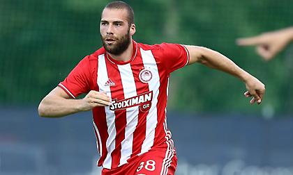 Πάει για καλοκαίρι του Κασάμι