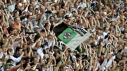 LIVE: Λειψία-Γκλάντμπαχ