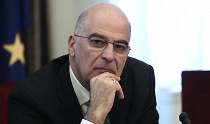 Δένδιας: Η Ελλάδα είναι προετοιμασμένη για το Brexit