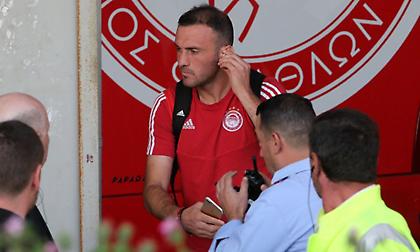 Τοροσίδης: «Εύχομαι η Ξάνθη να είναι πάντα αυτάρκης, αυτόνομη και να αγωνίζεται στη Super League»