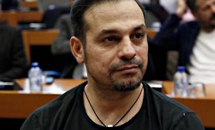 Στο Μαξίμου ο Ντέμης