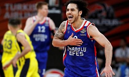 Στην εθνική Τουρκίας ο Λάρκιν