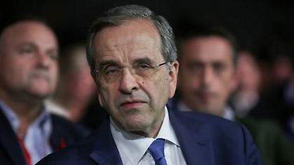 Σαμαράς για δηλώσεις Αγγελή: «Είναι συμμορία. Η ιστορία αυτή πρέπει να καθαρίσει»