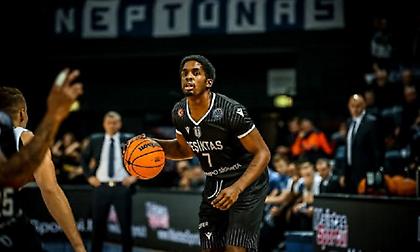 «Τελειώνει» ο ΜακΚίσικ από την Μπεσίκτας λόγω οφειλών