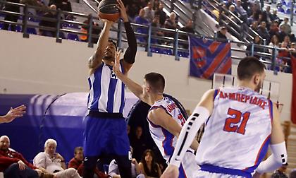 «Αεράτος» Ηρακλής προβλημάτισε κι άλλο τον Πανιώνιο!