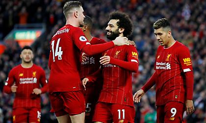 Καρέ της… πρωταθλήτριας