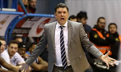 Αγγέλου: «Ξεπεράσαμε τα προβλήματα και είδατε τι έγινε»