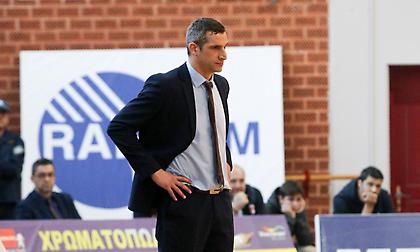 Παπανικολόπουλος: «Είχαμε κακή αντίδραση»