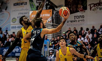 Πρώτη ήττα στο Ισραήλ για τη Μακάμπι!