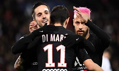 Παρί πέντε αστέρων