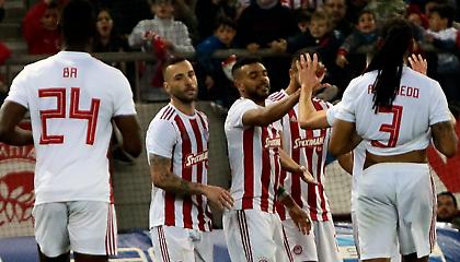 «Βρήκε αντι-Ποντένσε - Μήνυμα Ελ Αραμπί σε Χασάν - Σεμέδο τι έπαθες;»