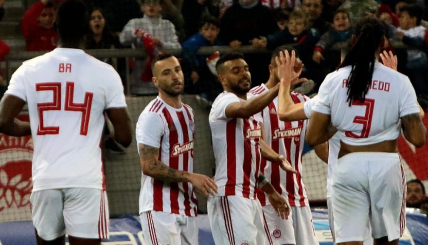 «Βρήκε αντι-Ποντένσε - Μήνυμα Ελ Αραμπί σε Χασάν - Σεμέδο τι έπαθες;»